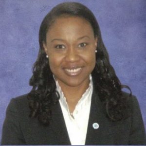 Felicia A. Malone, 
Chartering President